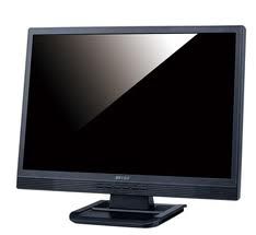 Monitores de LCD (noções) (envio p/e-mail)